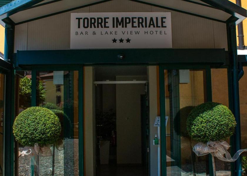 Lombardy Maccagno con Pino e Veddasca 