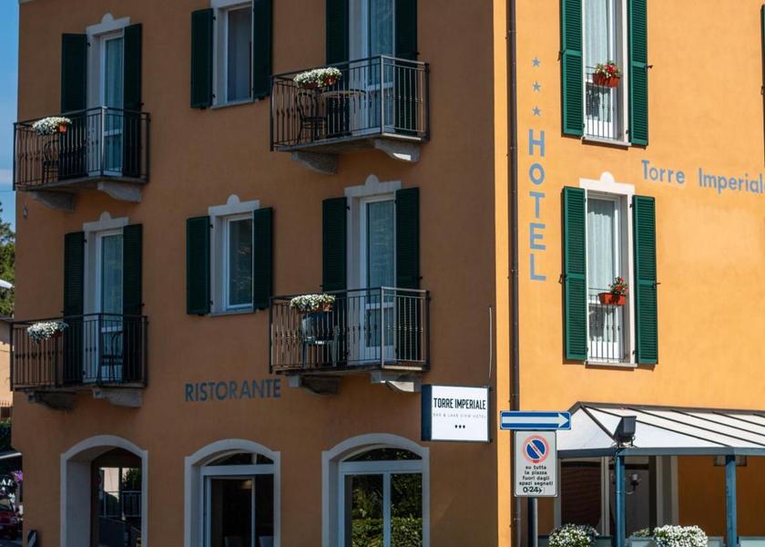 Lombardy Maccagno con Pino e Veddasca 