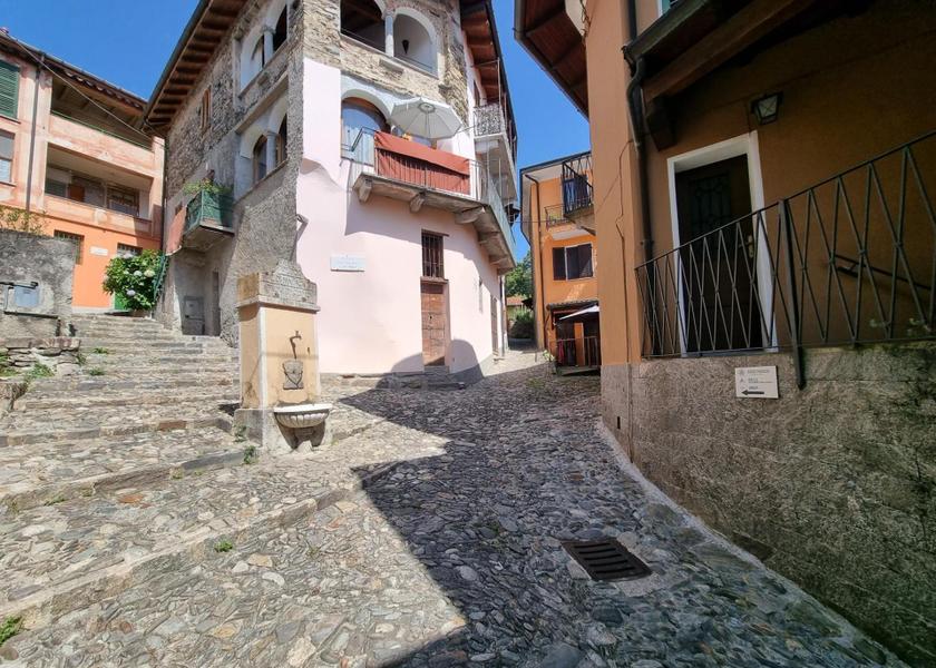 Lombardy Maccagno con Pino e Veddasca 