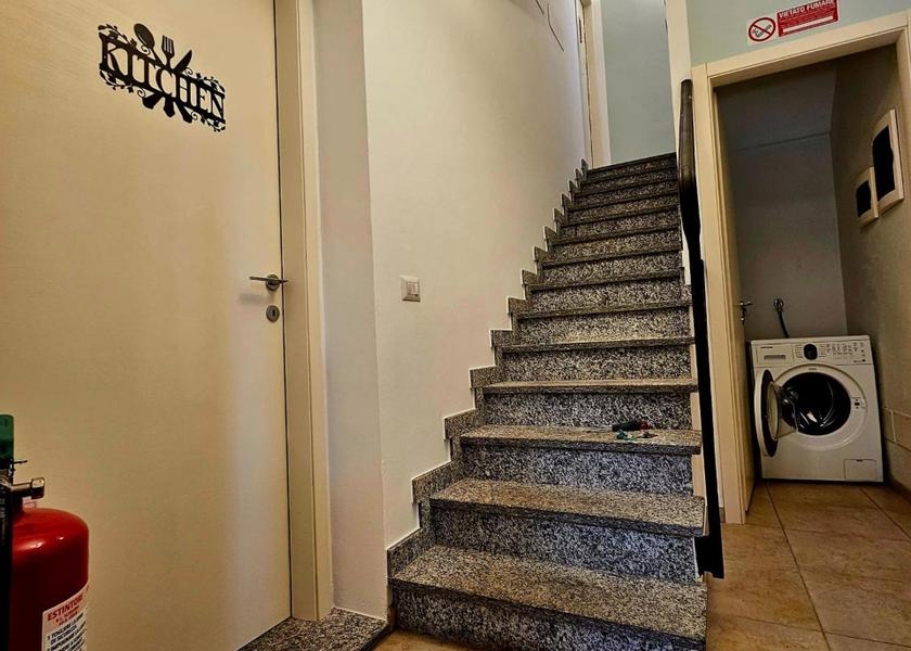 Lombardy Maccagno con Pino e Veddasca kitchen