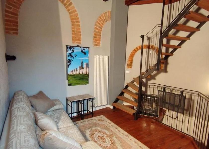 Veneto Montagnana Public Areas