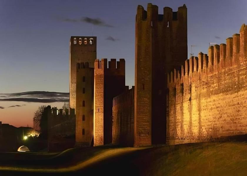 Veneto Montagnana nearby attraction