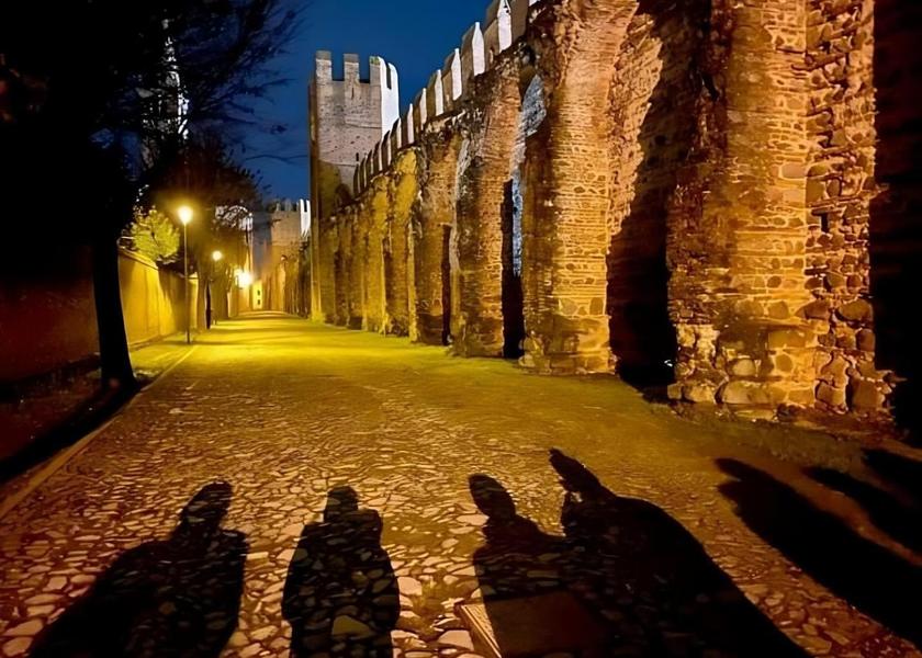 Veneto Montagnana nearby attraction