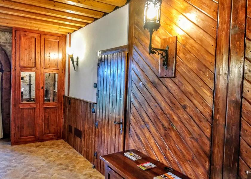 Veneto Montagnana view