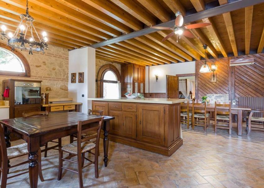 Veneto Montagnana facilities