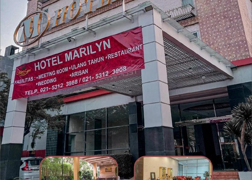  South Tangerang Hotel Exterior