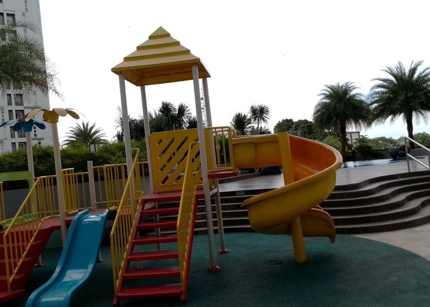  South Tangerang kids areas