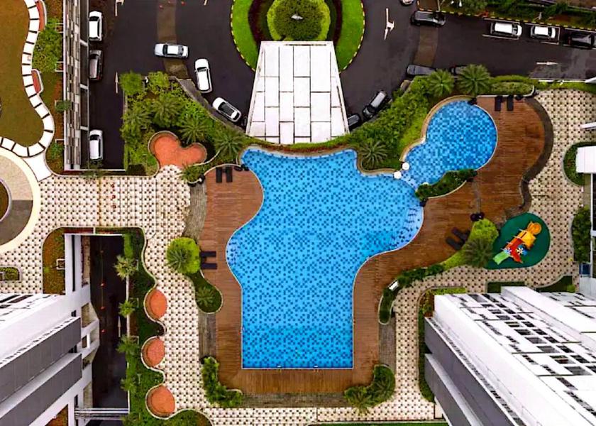  South Tangerang floor plans