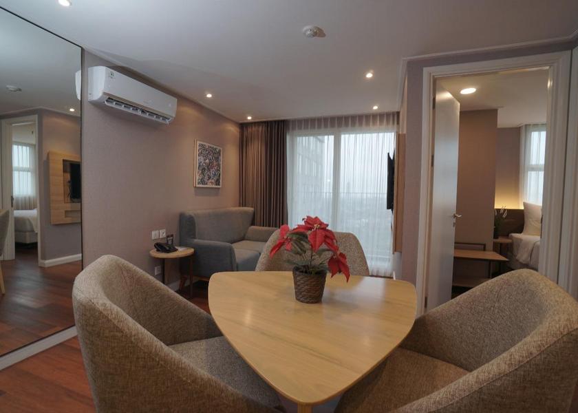  South Tangerang Public Areas