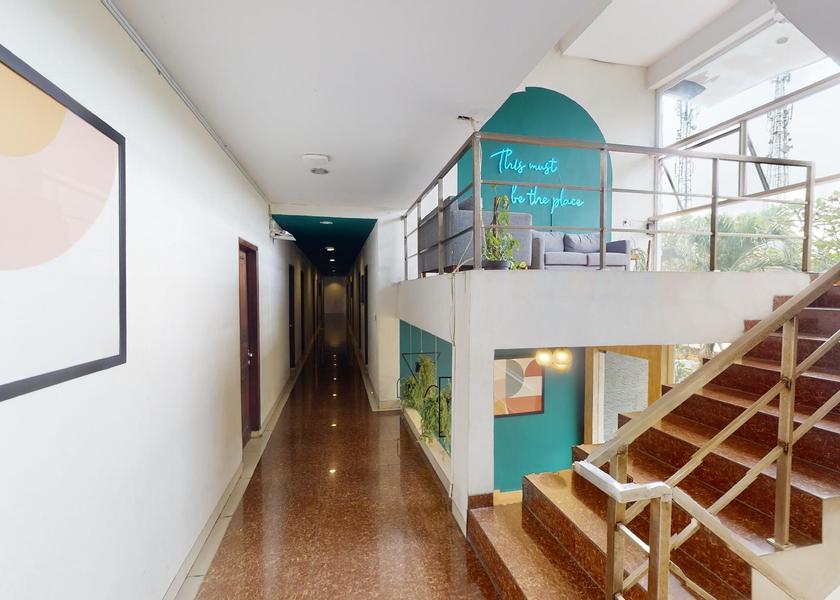  South Tangerang public areas