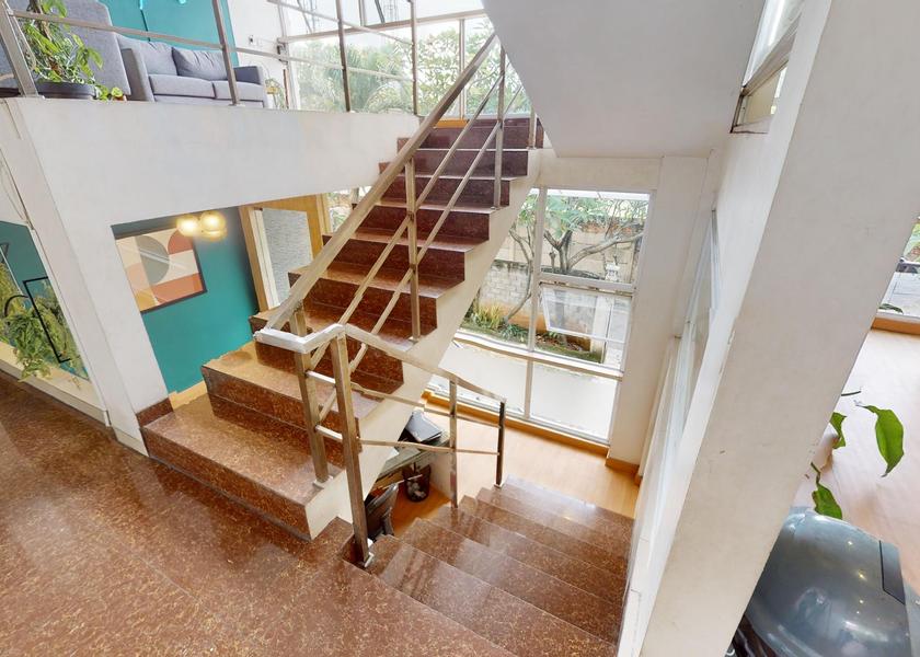  South Tangerang public areas