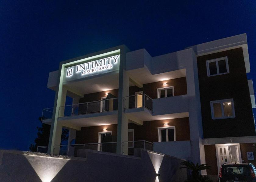 Campania Qualiano exterior view