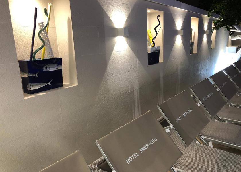 Campania Qualiano swimming pool