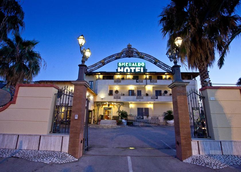 Campania Qualiano facilities