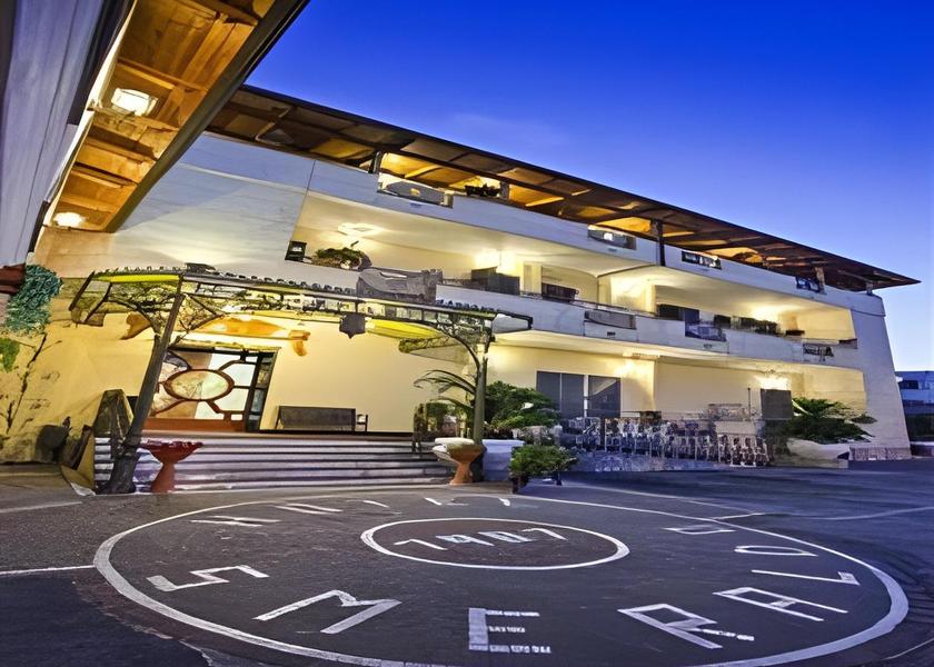 Campania Qualiano exterior view