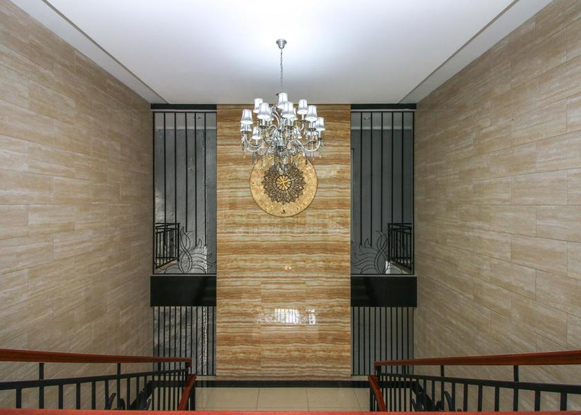  South Tangerang Lobby