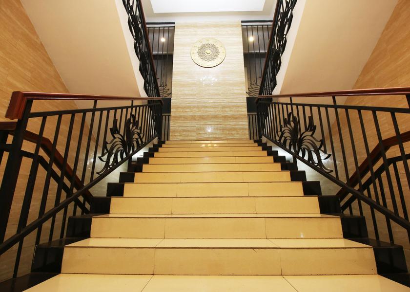  South Tangerang Public areas
