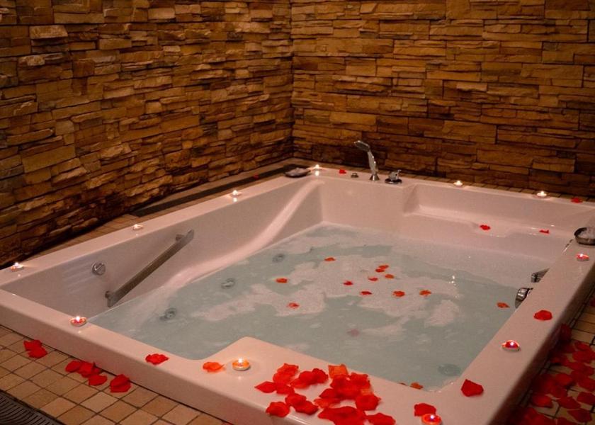 Campania Qualiano Exclusive Suite