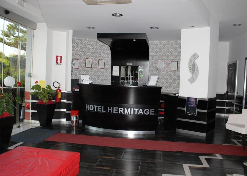 Campania Qualiano lobby