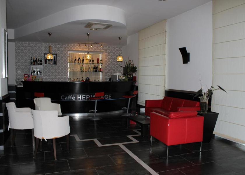 Campania Qualiano lobby