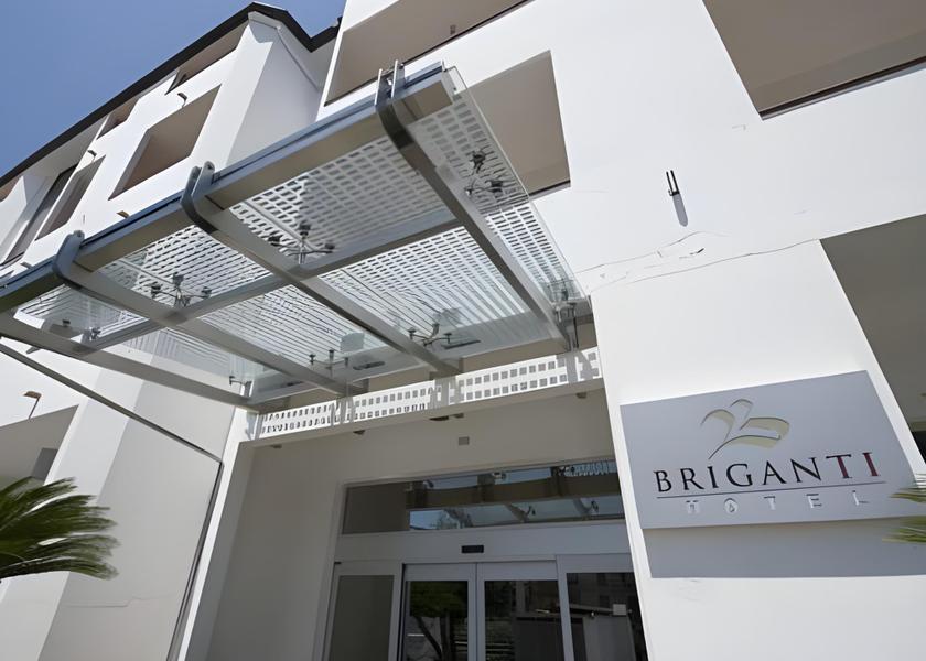 Campania Qualiano exterior view