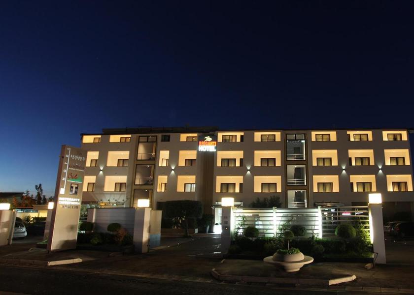 Campania Qualiano food and beverages