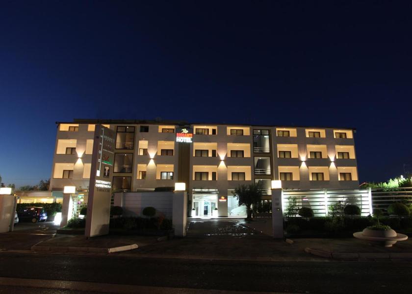 Campania Qualiano food and beverages