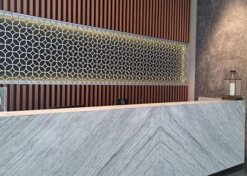  South Tangerang lobby