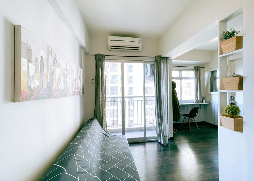  South Tangerang Interior view