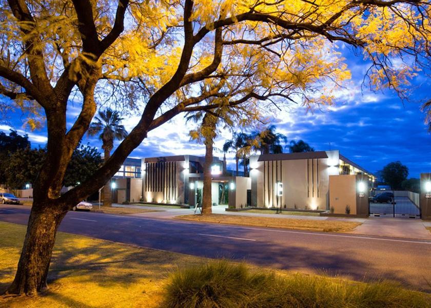 Victoria Mildura 