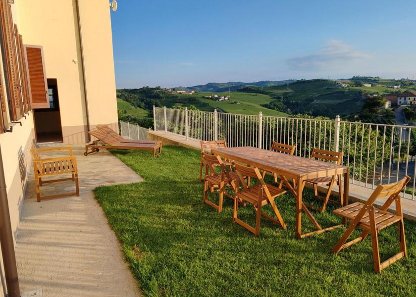 Piedmont Santo Stefano Belbo 
