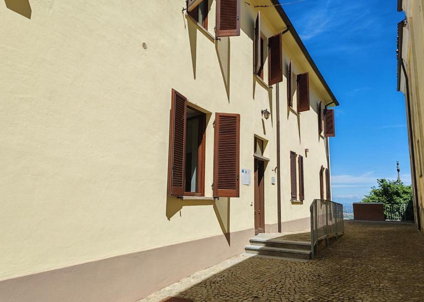 Piedmont Santo Stefano Belbo 