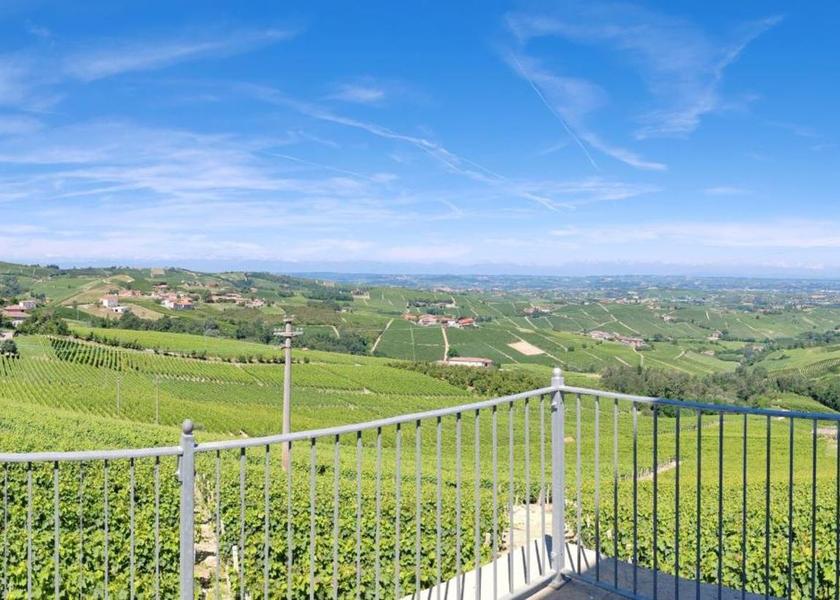 Piedmont Santo Stefano Belbo 