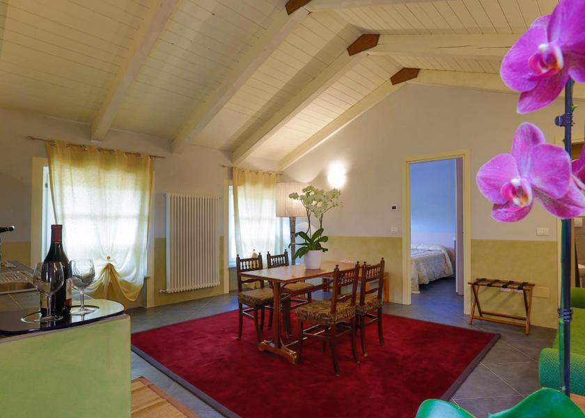 Piedmont Santo Stefano Belbo Public Areas