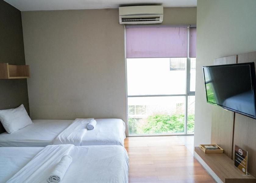 Banten Curug Superior - Non-Smoking