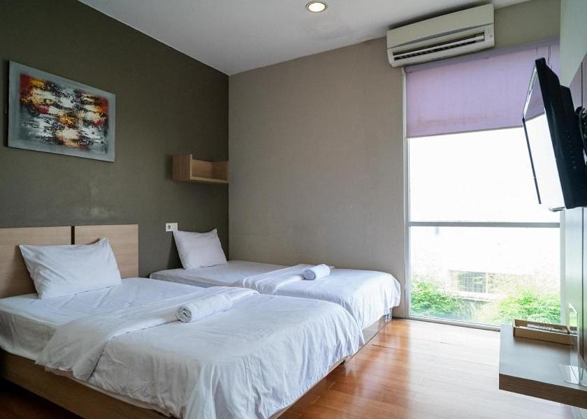 Banten Curug Superior - Non-Smoking