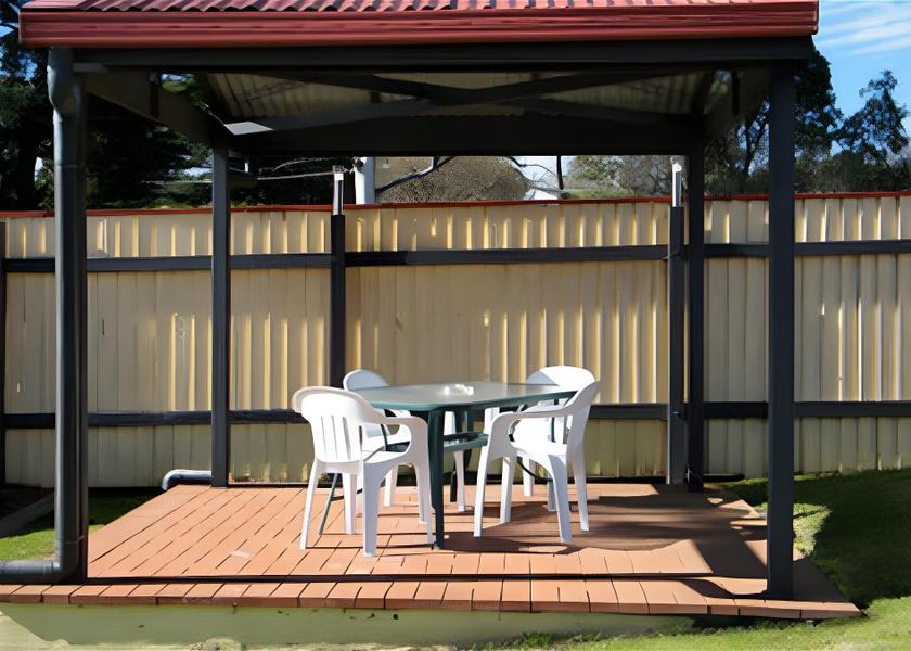 New South Wales Glen Innes Exterior view