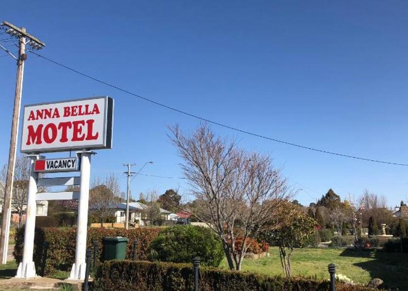 New South Wales Glen Innes Exterior view