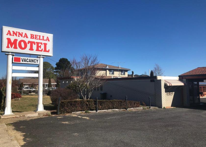 New South Wales Glen Innes Exterior view