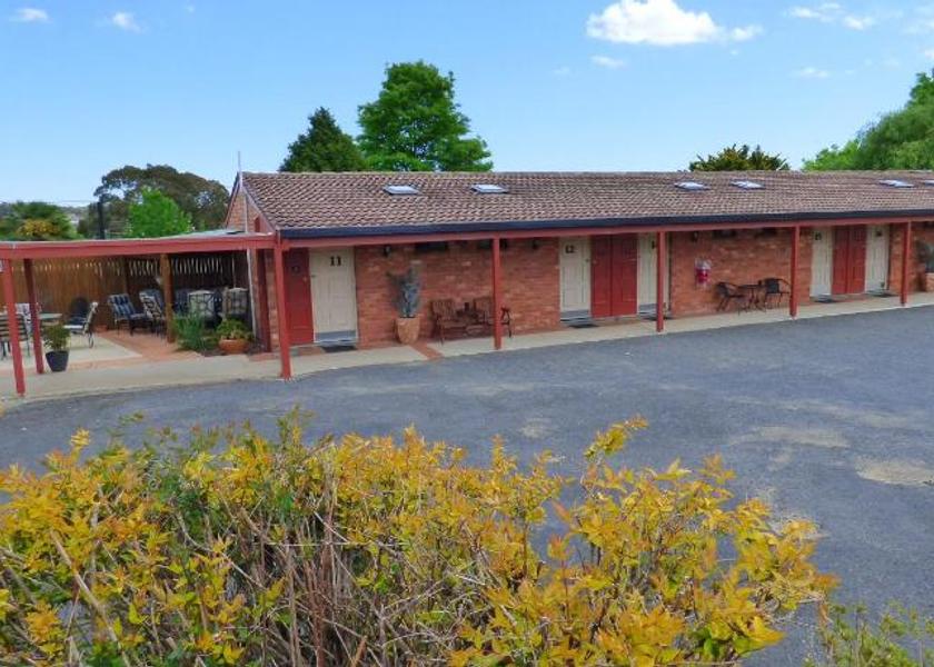 New South Wales Glen Innes 