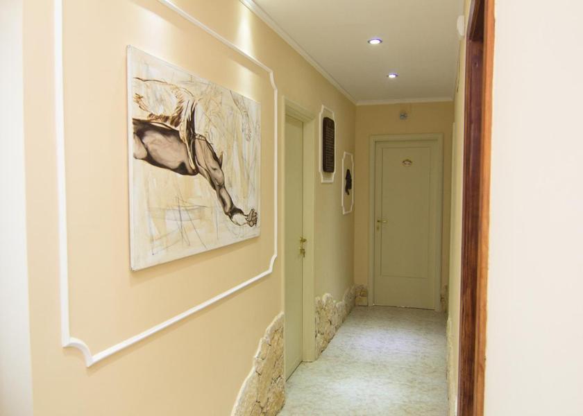 Sicily Villafranca Tirrena facilities