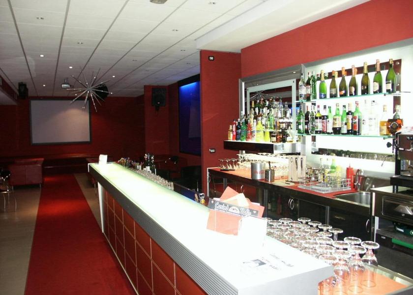 Piedmont Vogogna Bar/lounge