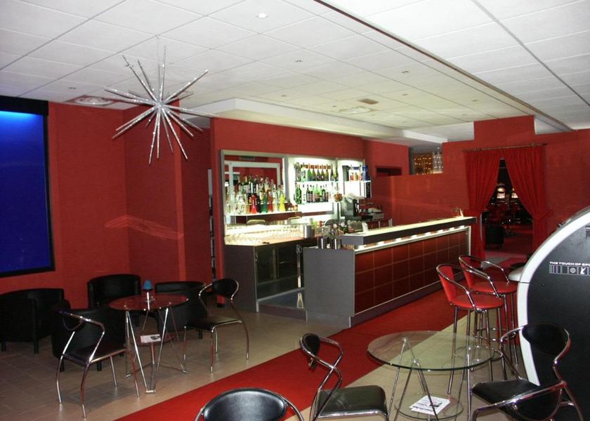 Piedmont Vogogna Bar/lounge