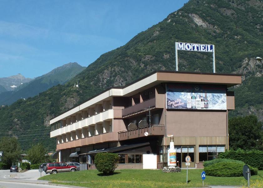 Piedmont Vogogna Exterior view