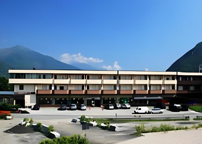 Piedmont Vogogna Exterior view