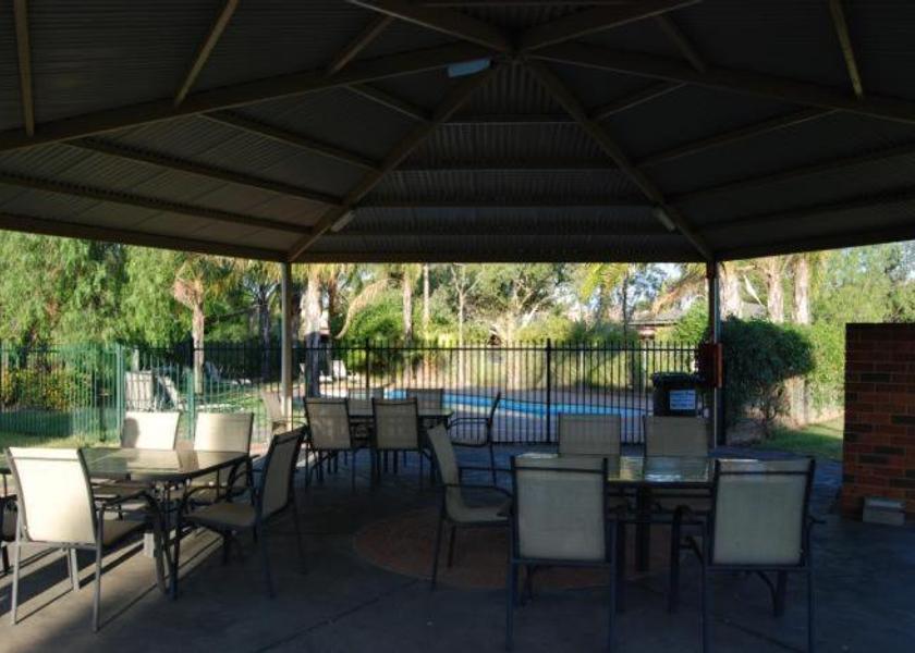 New South Wales Moama bar/lounge