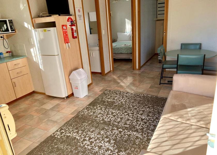 New South Wales Moama Public Areas