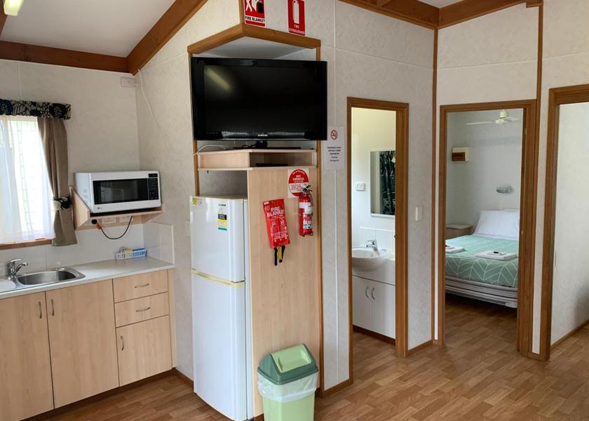 New South Wales Moama 