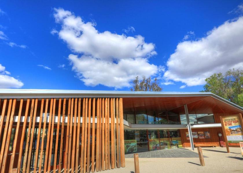 New South Wales Moama attractions