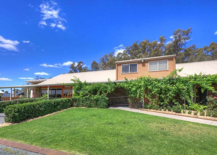 New South Wales Moama attractions